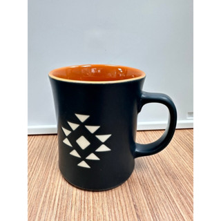 星巴克 Starbucks 絕版咖啡豆 標籤 馬克杯（肯亞/黃金海岸）