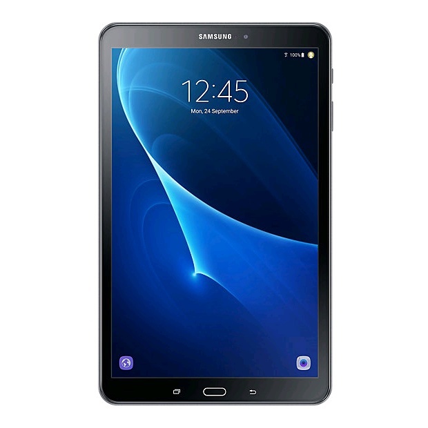 （約翰嚴選）SAMSUNG 三星Galaxy Tab A6 T587 10.1吋平板電腦高通八核心 上課 視訊