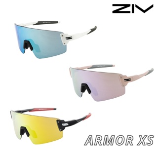 「原廠保固👌 」ZIV ARMOR XS 青少年小臉系列 太陽眼鏡 墨鏡 運動眼鏡 單車 自行車 跑步 馬拉松 三鐵