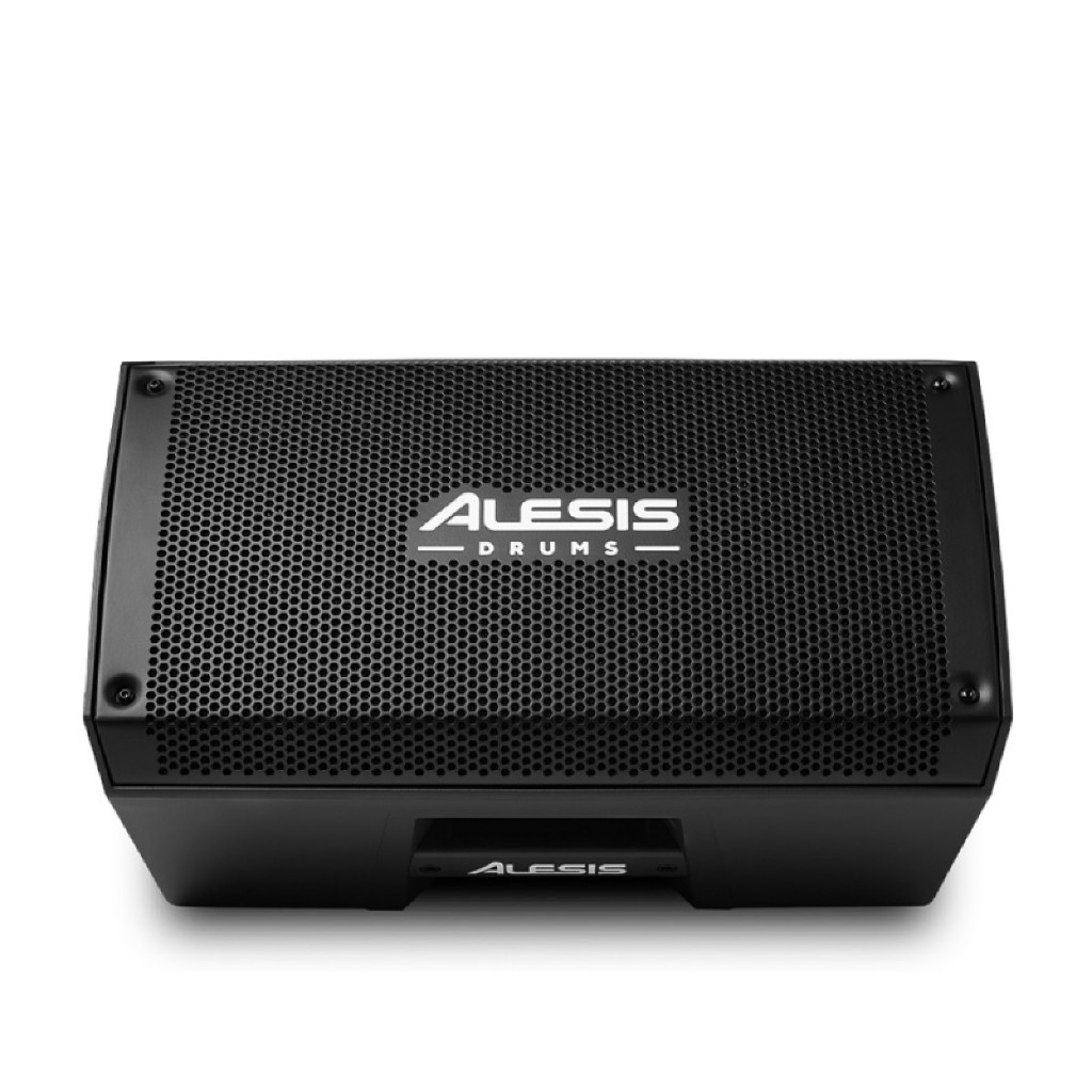 現貨 美國 Alesis AMP8 PA 表演 練習 小型 活動 電子鼓 爵士鼓 音箱 喇叭 8吋單體 多角度擺放