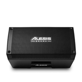 現貨 美國 Alesis AMP8 PA 表演 練習 小型 活動 電子鼓 爵士鼓 音箱 喇叭 8吋單體 多角度擺放