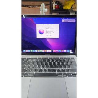 台中好快修電腦 MacBook Air i5 8g+256g 蘋果 Apple 蘋果電腦 蘋果筆電 筆電 筆記型電腦