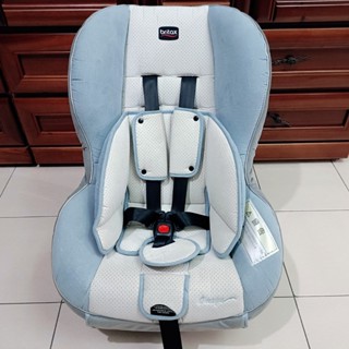 🌸朵拉小舖🌸 Britax Omega 雙向安裝汽座 0-4歲 汽車座椅 雙向安全座椅 雙向汽車座椅 (限板橋面交自取)