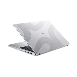 ACER Aspire Lite AL14-51M-57BN 銀(i5-1235U /8G/512GB PCIe/
