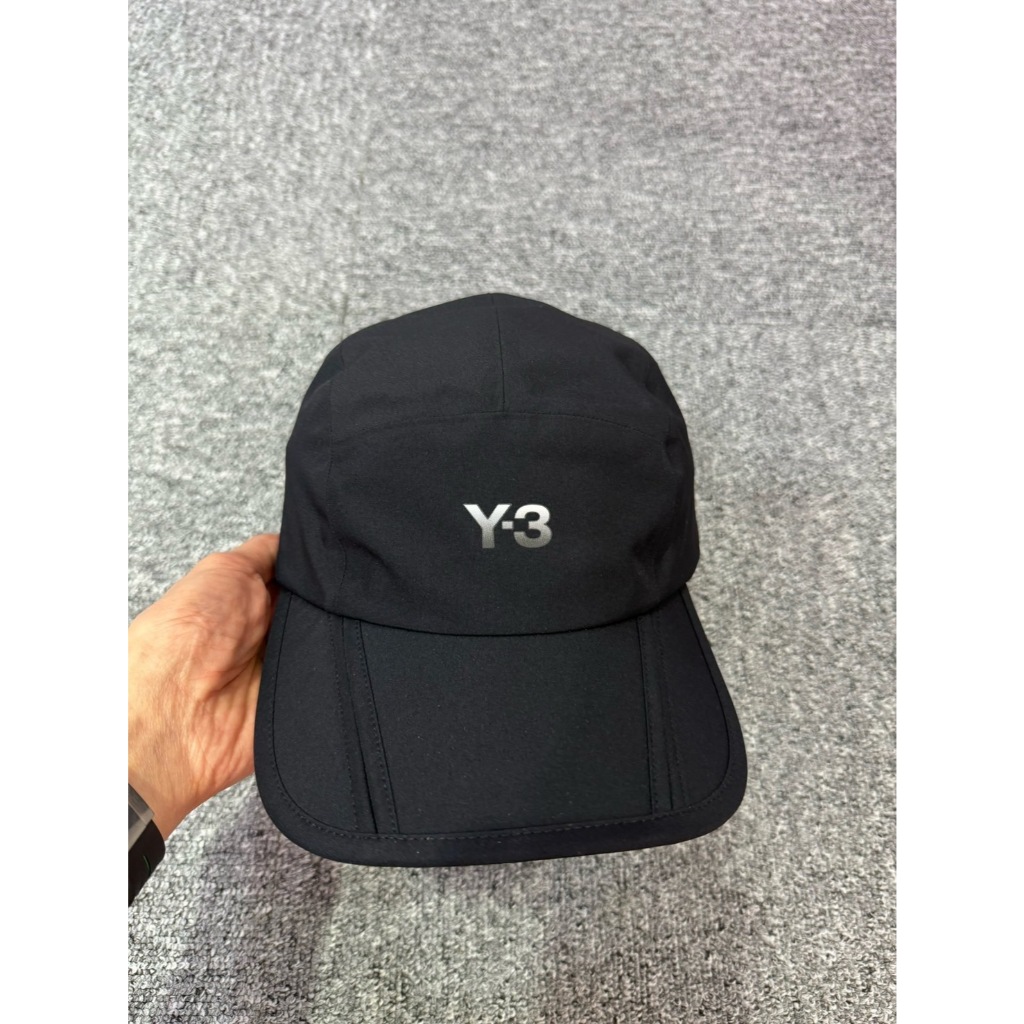 ♚KK SHOP♚ 預購 Y3 Y-3 LOGO 帽子 IR5798