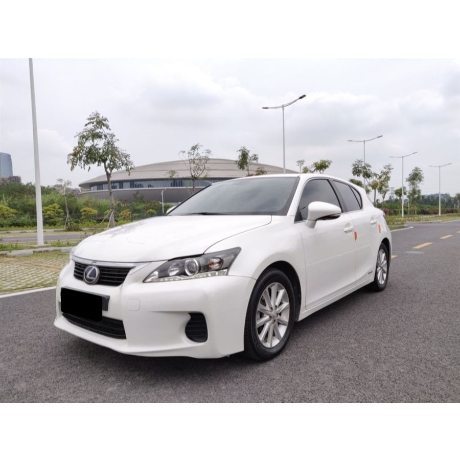 2013 LEXUS CT200H 油電車 1.8L 專賣 二手 自用 國產 進口 轎車 五門 掀背 休旅 旅行 代步