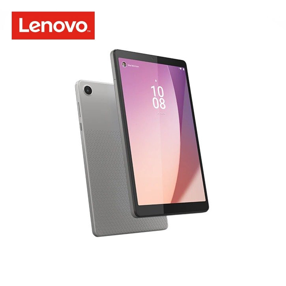 聯想 Lenovo Tab M8 4th Gen (2024) TB301FU 8吋 4G/64G 平板電腦