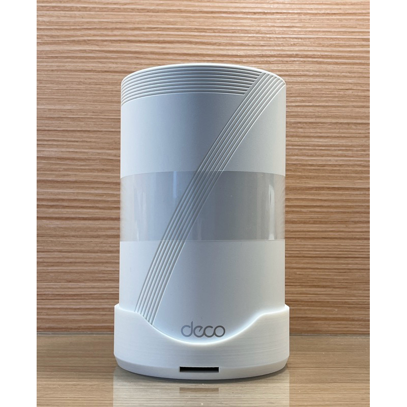 3D列印 TP-Link Deco BE65 路由器專用壁掛架 支架