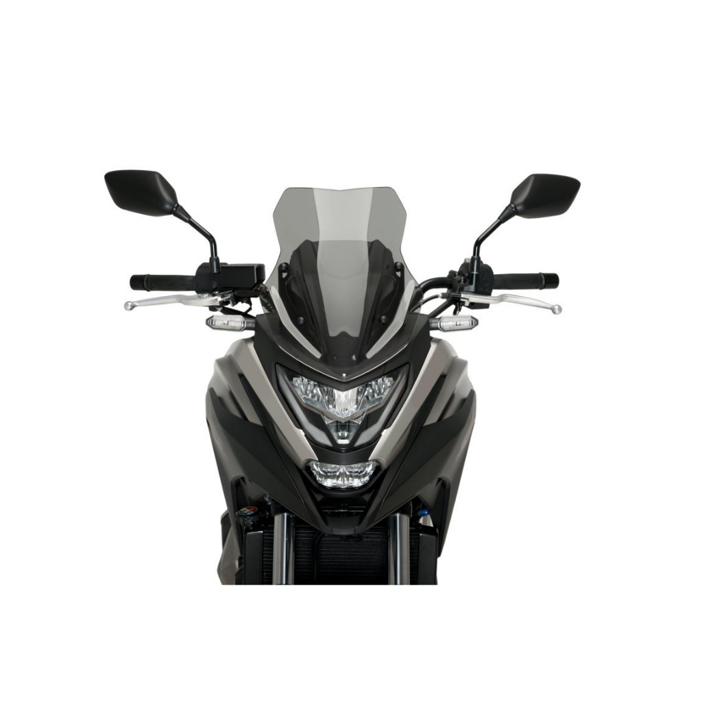 【KIRI】 PUIG Honda NC750X 21-24年 SPORT 風鏡 擋風鏡