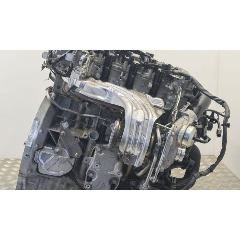 Benz E-Class M274.920 油電 外匯一手引擎低里程 全新引擎本體 引擎翻新整理  需報價