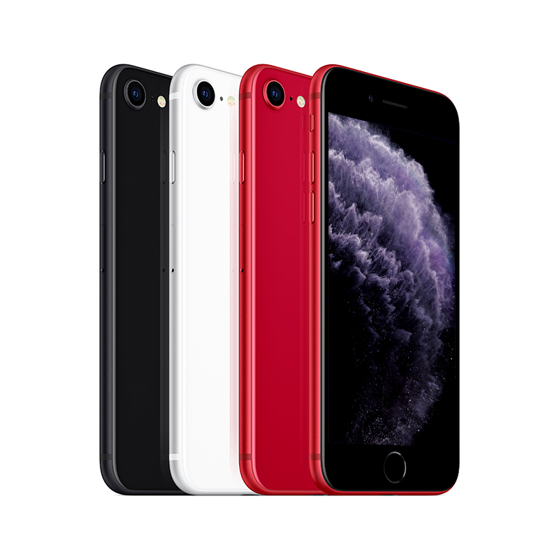 蘋果 IPhone8 /8plus 正品公司貨 64G/256G 特價限購 IPhone8 二手手機