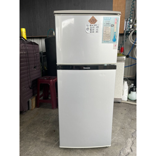 國際130公升冰箱功能正常保固3個月