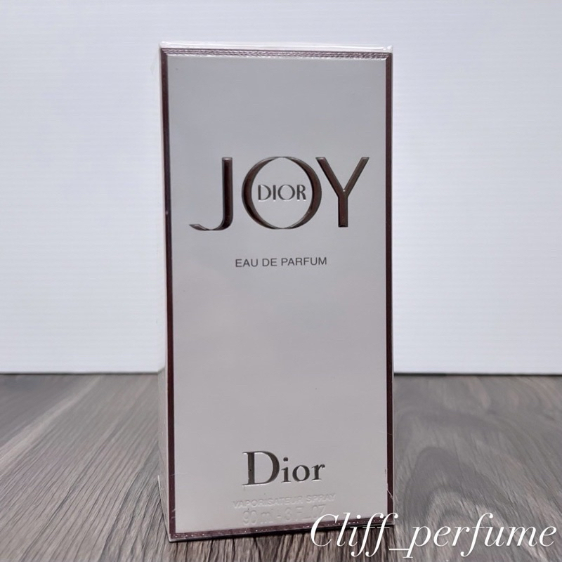 【克里夫香水店】Dior JOY by Dior 香氛 女性淡香精 90ml