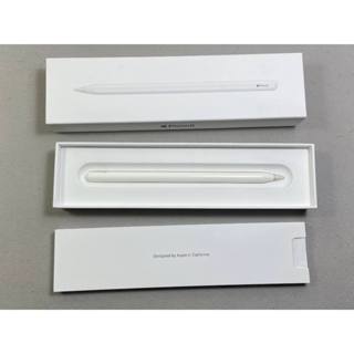 蘋果Apple Pencil2 2代 iPad Pro 11 吋 12.9 吋 Air 4 mini 6