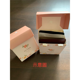 四入組咖啡包隨手小禮盒