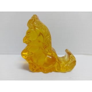LIULI LIVING 琉璃工房 琉璃工房 琉璃馬 琉璃 馬 手機座 馬到成功 生肖馬手機座 馬擺飾 馬兒 A2
