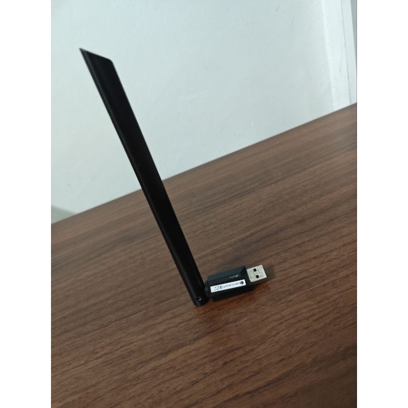 『二手無線網卡9.99成新』TP-LINK Archer T3U Plus AC1300高功率無線，二手USB 網卡