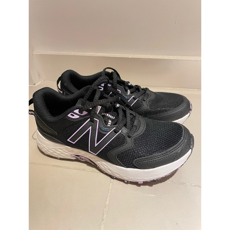 NB鞋 NEW BALANCE 410 #全新#明星都穿/越野跑鞋/多功能鞋/男女鞋