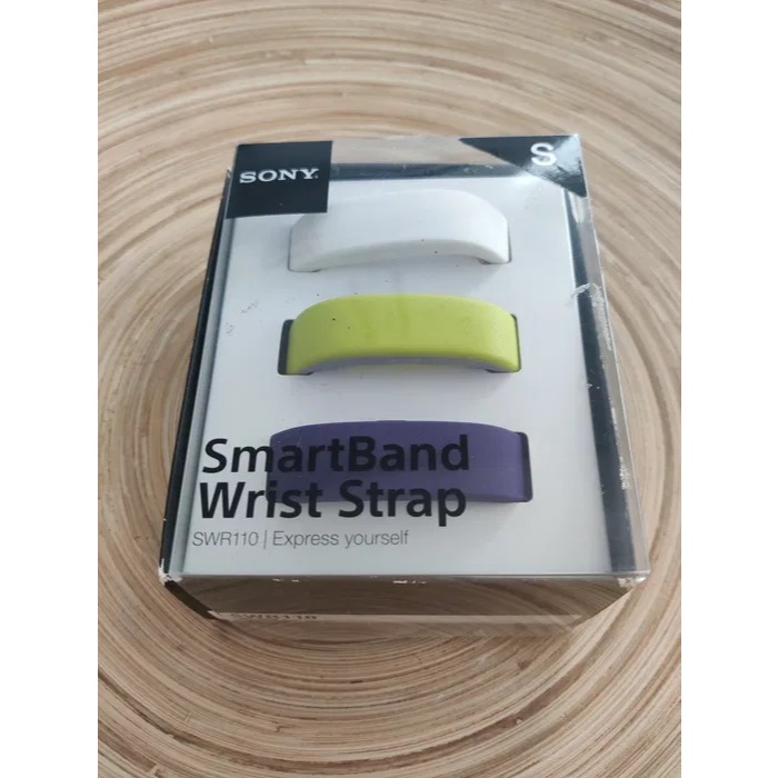 三多2F Sony 智慧手環 金屬扣 SWR10 SmartBand SWR 110 替換腕帶 安全扣 索尼 SWR30