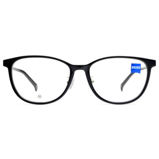 ZEISS 光學眼鏡 ZS22710LB 001 橢方框 - 金橘眼鏡