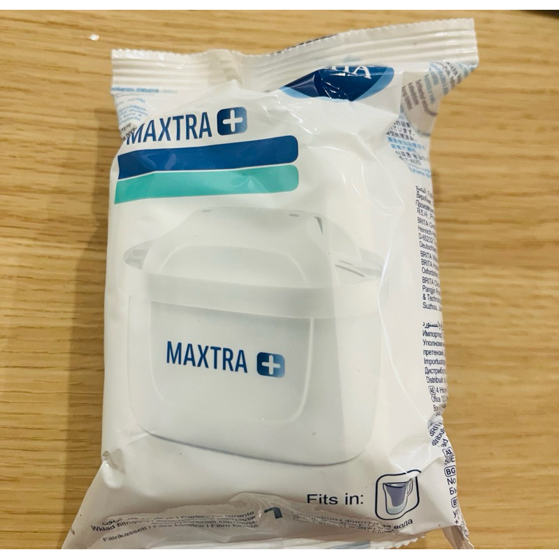德國 BRITA MAXTRA Plus 新全效型濾芯 濾心 (單入)