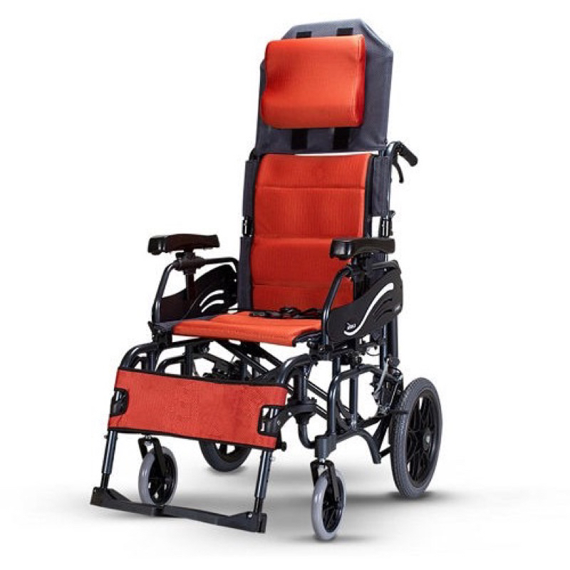 長照輔具 輪椅 舒適8成新 限自取 康揚行動輔具