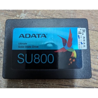 adata 威剛 su800 512gb ssd 2.5 固態硬碟 500gb