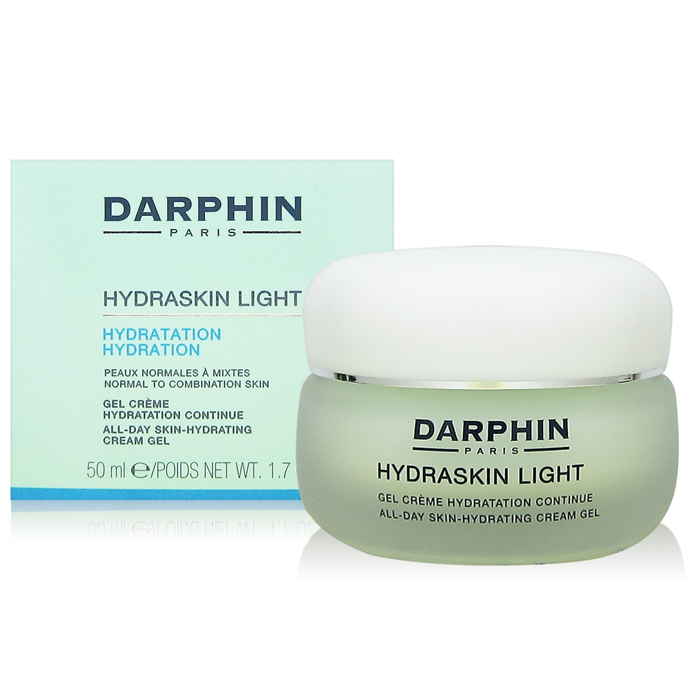 DARPHIN 朵法 活水保濕凝膠50ml