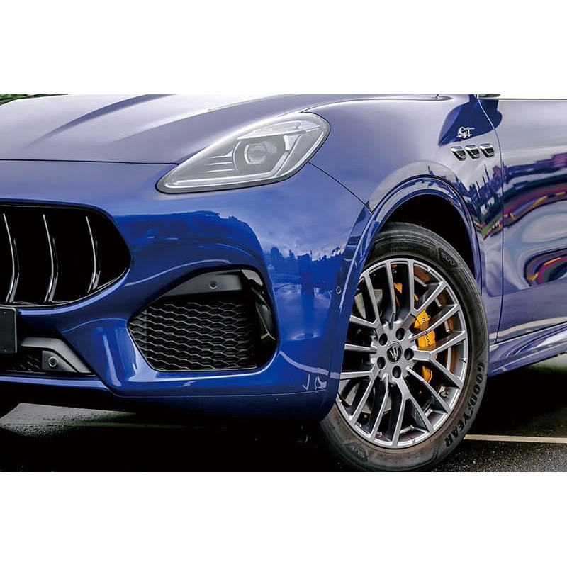 ⚡️瑪莎拉蒂 Maserati Grecale 19吋鋁圈含胎一套⚡️