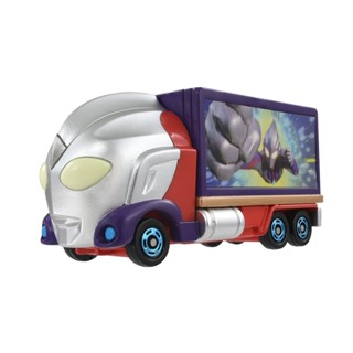 ★【tomica】多美小汽車 2024 奧特曼貨車系列 ultraman utc-01 迪卡 tm93455