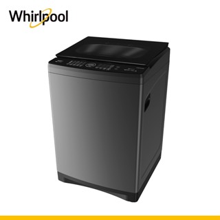 美國Whirlpool 20公斤直驅變頻直立洗衣機 VWHD20501BG