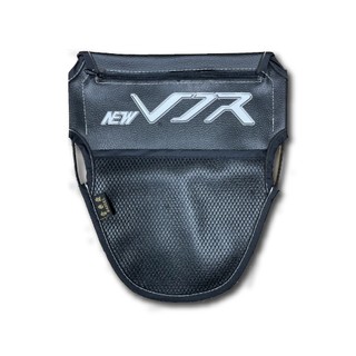 NEW VJR 皮革收納袋 巧納袋 車廂收納袋 置物 小物收納袋 零錢收納 車廂收納 KYMCO 座墊收納 光陽 哈家