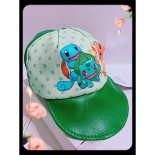 霖霖萬寶閣a650727a (包19) 寶可夢棒球帽造型零錢包 Pokémon 神奇寶貝 精靈寶可夢 生日禮物交換禮物