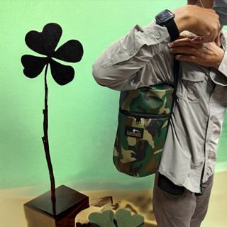 新色上市LOWDEN 軍綠迷彩瓦斯桶袋 2KG, 5KG瓦斯桶收納袋