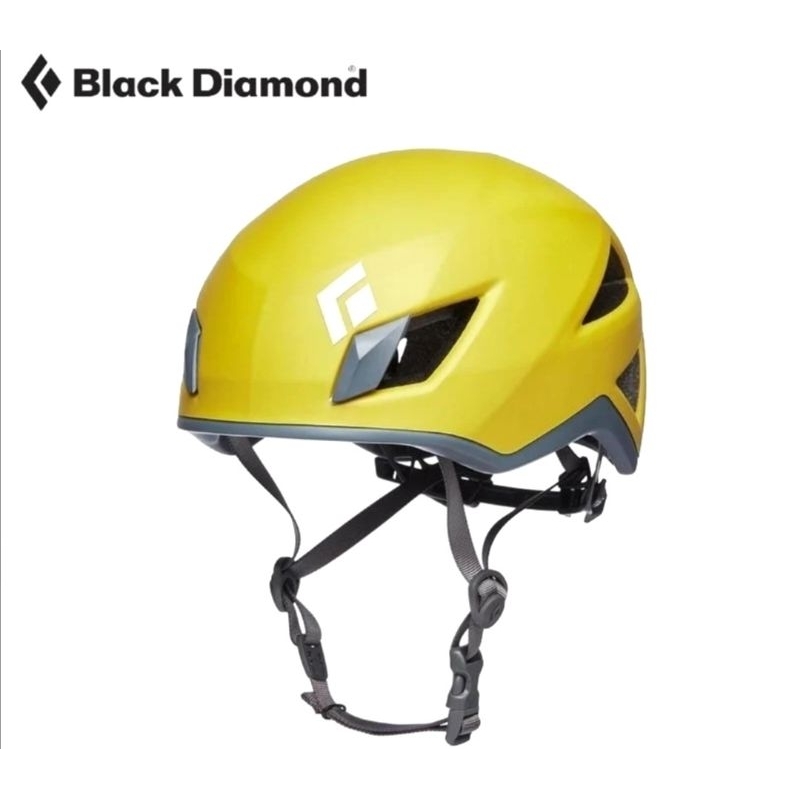 Black Diamond 美國 VECTOR 頭盔、岩盔、安全帽、攀岩帽、登山帽 溯溪帽 M/L