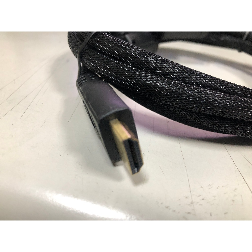 HDMI線螢幕線 傳輸線 1.8M 2.0版 高清1080P   HDMI to HDMI線  庫存品