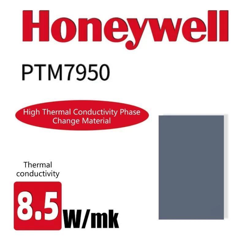 [台灣現貨]Honeywell相變導熱片PTM7950筆記本/顯示卡/Switch/SteamDeck