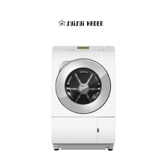 Panasonic 國際牌｜NA-LX128BR 12公斤日本製變頻溫水滾筒洗衣機(右開)【水水家電】