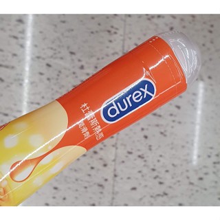 Durex 杜蕾斯潤滑劑 50g 熱感
