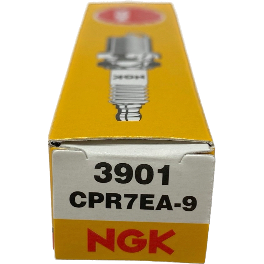 安摩伊 附發票 NGK CPR7EA-9 火星塞 3901 CPR7EA9