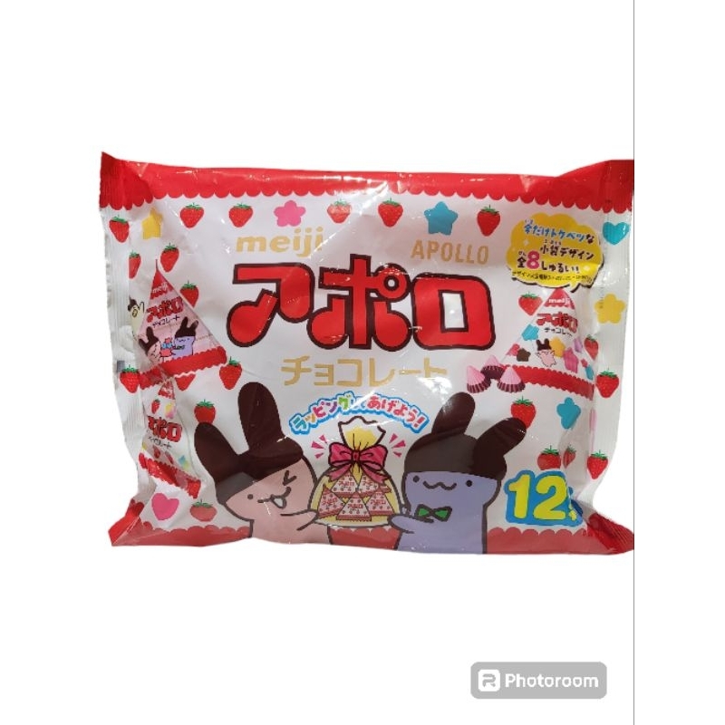 現貨 日本 阿波羅草莓 明治富士山草莓巧克力分享包 7-11綜合堅果巧克力 日本郵局限定 KitKat聯名 生肖巧克力