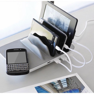 電子發票-OPOLAR I PHONE/I PAD/安卓/三星/手機充電座