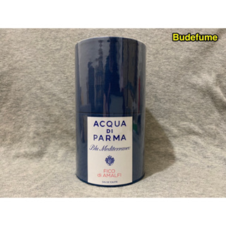 Acqua di Parma Fico di Amalfi 帕爾馬之水無花果中性淡香水150ml