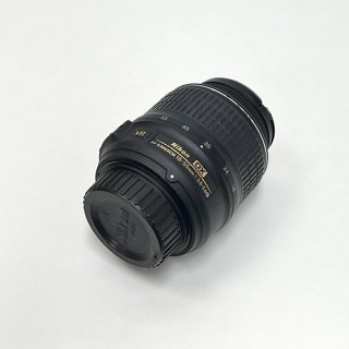【蒐機王】Nikon AF-S 18-55mm F3.5-5.6 G DX VR【可用舊機折抵購買】C8306-6