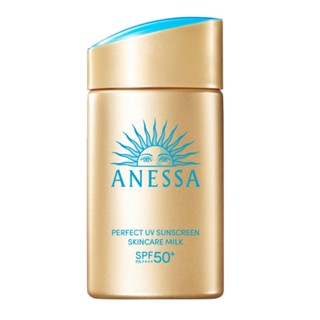 SHISEIDO 安耐曬金鑽高效防曬露NA 5X版 SPF50+ PA++++ 60ml Vivo薇朵