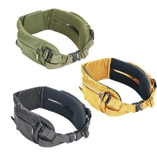 Shimoda HD Belt 重型背包腰帶 腰帶 相機包腰帶 背包腰帶 520-249 520-250 520-251