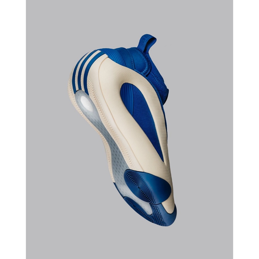 南🔥2024 4月 Adidas James Harden VOL 8 藍白色 IE2697 哈登 大鬍子 籃球鞋