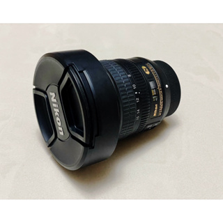Nikon AF-S FISHEYE 8-15MM F3.5-4.5 E ED超廣角變焦鏡