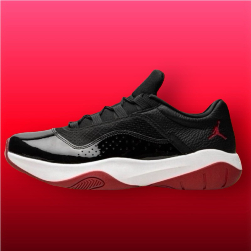 AIR JORDAN 11 CMFT Low 運動鞋 籃球鞋 球鞋 男鞋 正品 US9 FTW BBC