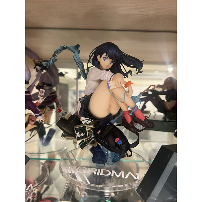 GOOD SMILE COMPANY - 宝多六花 ～I believe in future～ 宝多六花 ～I believe in future～｜グッドスマイルカンパニー